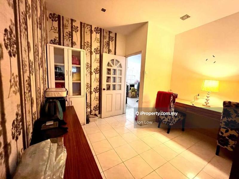 2-storey Terraced House for Sale in Happy Garden, OUG, Sri Petaling, Kuchai Lama, Jalan Klang Lama (Old Klang Road) by Jon Low - iProperty.com.my