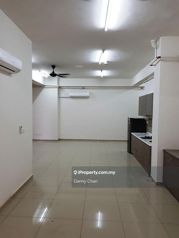 Sovo untuk Dijual di Bukit Jalil, Kuala Lumpur oleh Danny Chan - iProperty.com.my