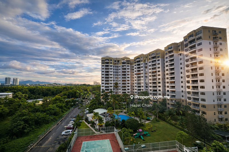 Kondominium untuk Dijual di Bayshore Condominium oleh Hazel Chan - iProperty.com.my
