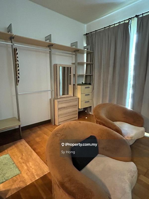 Kediaman Servis untuk Disewa di Regalia Residence oleh Sy Hong - iProperty.com.my