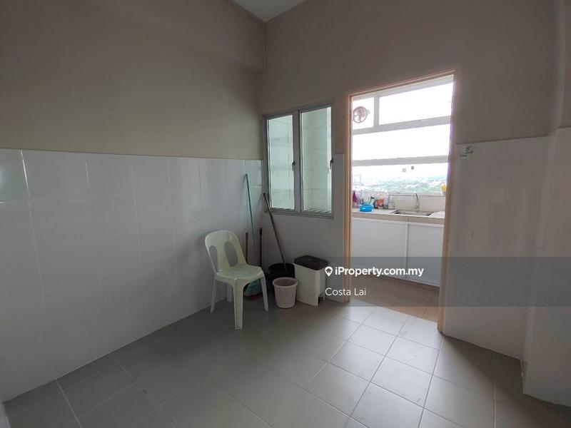 Kondominium untuk Dijual di Skyvilla Residences oleh Costa Lai - iProperty.com.my