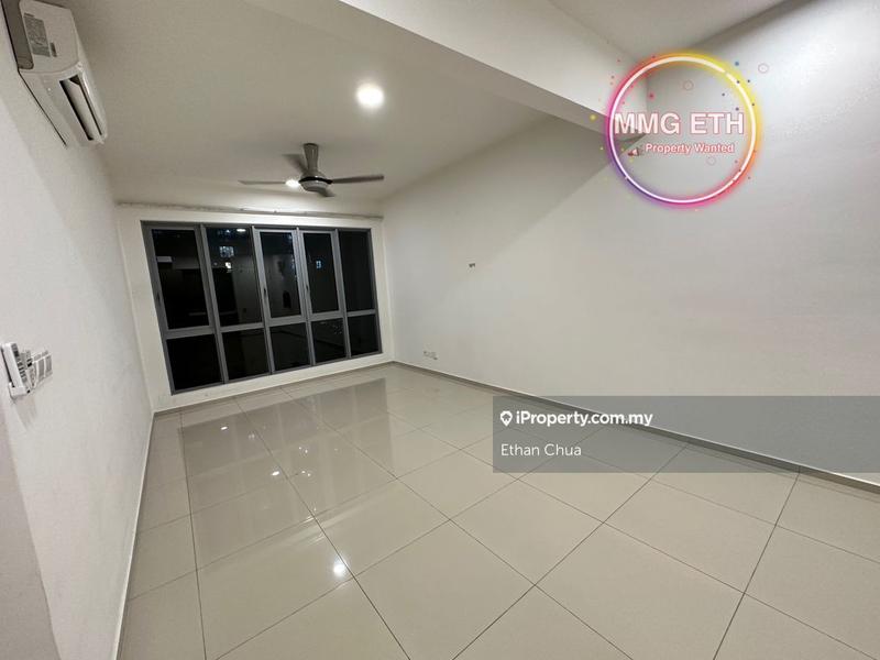 Kediaman Servis untuk Dijual di Gravit8, Klang oleh Ethan Chua - iProperty.com.my