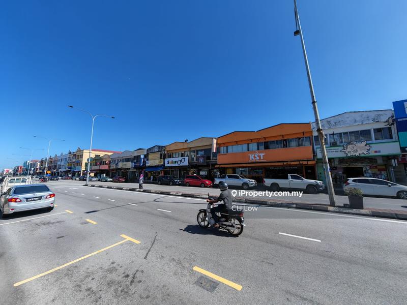 Warehouse for Sale in Banting, Banting by CH Low - iProperty.com.my