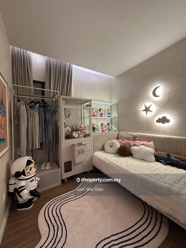 Kondominium untuk Dijual di Trinity Sensoria Residences oleh Lian Wei Kian - iProperty.com.my