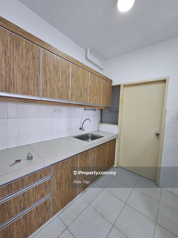 Pangsapuri untuk Dijual di Seri Intan Apartment oleh Alex Yap - iProperty.com.my