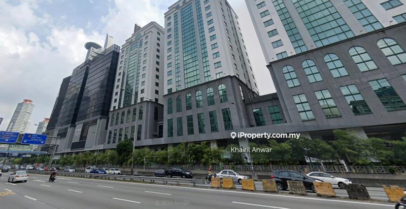 Pejabat untuk Disewa di Plaza Pantai @ Bangsar Trade Centre, Bangsar oleh Khairil Anwar - iProperty.com.my