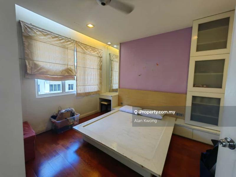 For Sale - Adiva Courtyard