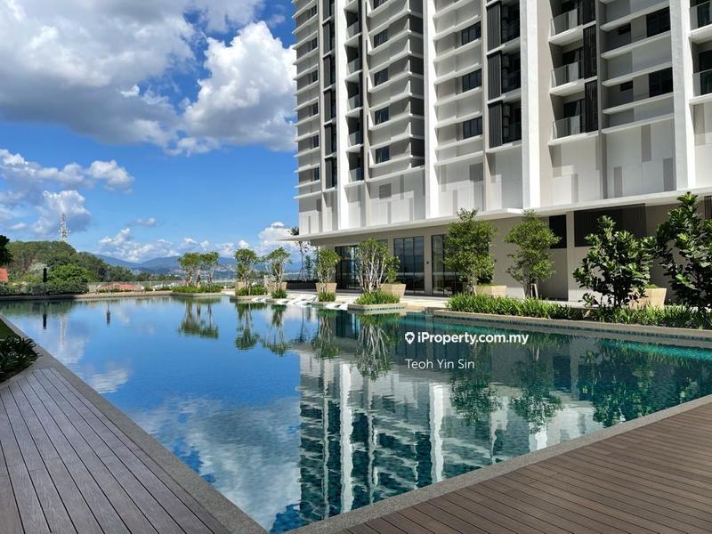 Service Residence for Sale in Akasa by Teoh Yin Sin - iProperty.com.my