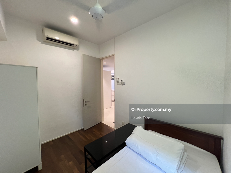 Kondominium untuk Dijual di The Capers @ Sentul East oleh Lewis Tam - iProperty.com.my