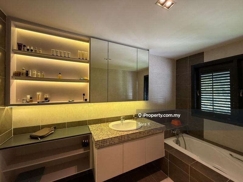 Kondominium untuk Dijual di Armanee Terrace II oleh Sara K - iProperty.com.my