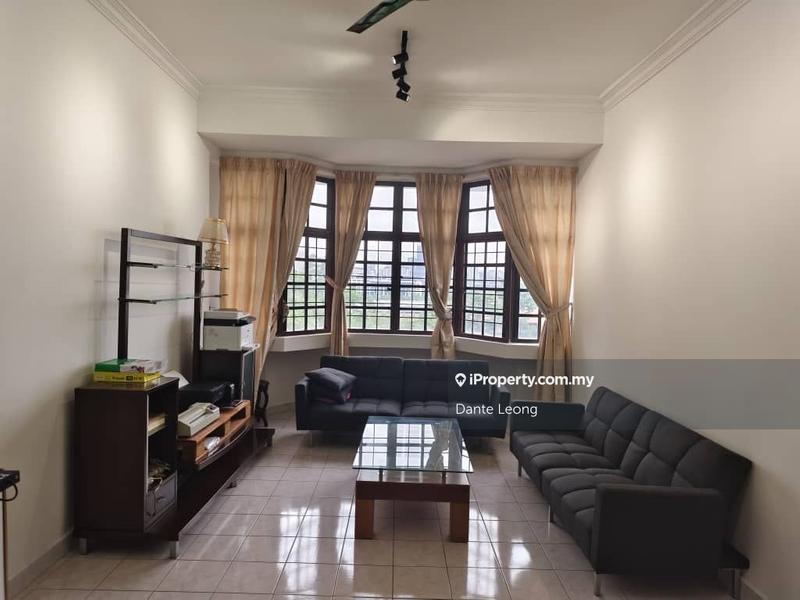 For Sale - Putra Indah Condominium