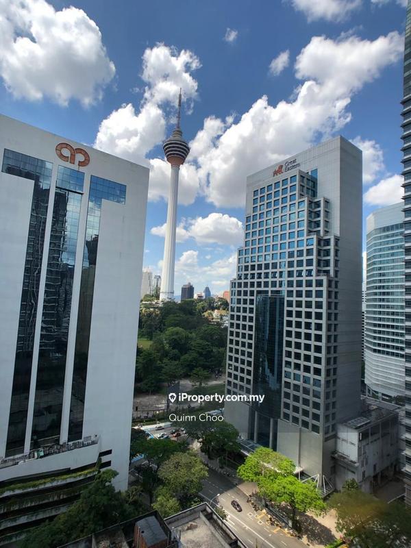 Condominium for Sale in The Manhattan by Quinn Choo - iProperty.com.my