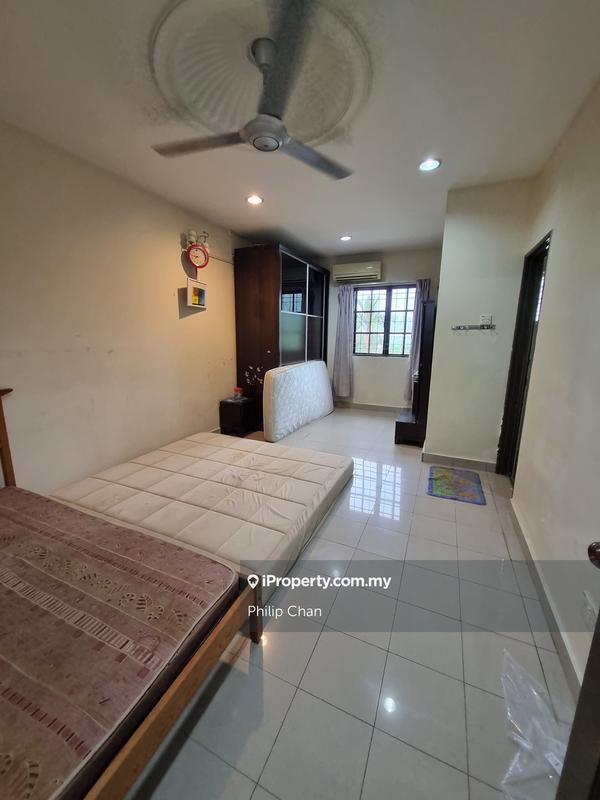 Rumah Berangkai 2 Tingkat untuk Dijual di Saujana Damansara, Damansara Damai oleh Philip Chan - iProperty.com.my