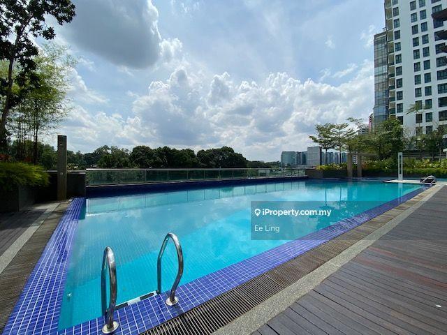 Kediaman Servis untuk Dijual di Isola oleh Ee Ling - iProperty.com.my