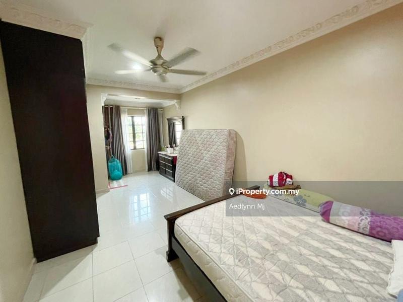 Terraced House for Sale in Taman Meranti Jaya, Puchong by Aedlynn Mj - iProperty.com.my
