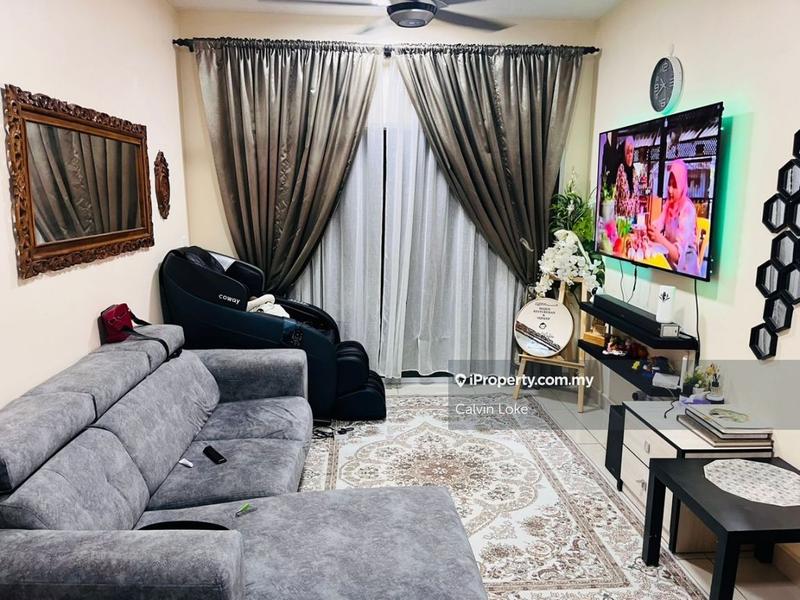 For Rent - Cerrado Residence @ Southville City