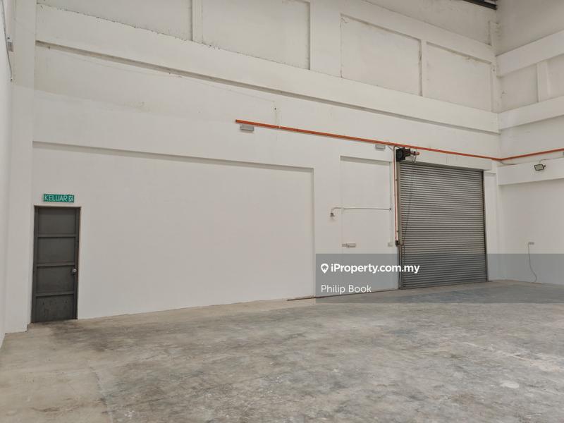 For Sale - Eco Business Park 1 Eco Hub EBP1