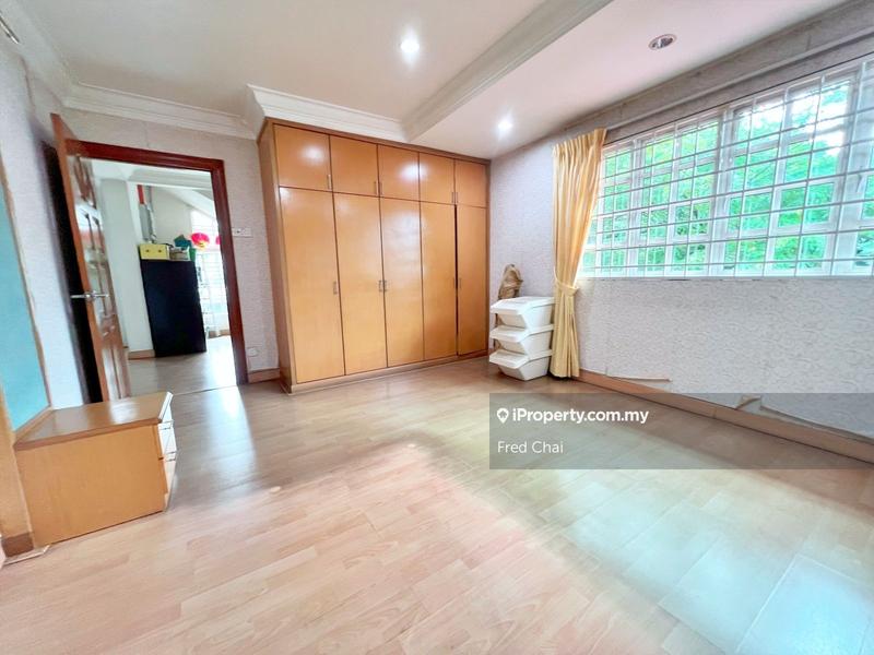 Bungalow House untuk Dijual di Taman Bukit Cheras, Cheras oleh Fred Chai - iProperty.com.my