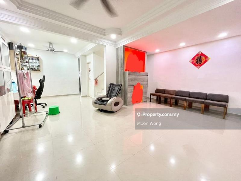 2-storey Terraced House for Sale in Bandar Mahkota Cheras, Cheras by Moon Wong - iProperty.com.my