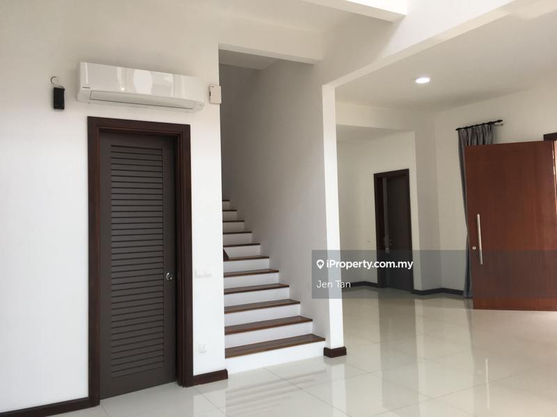 Rumah Berkembar untuk Disewa di Eco Sanctuary, Telok Panglima Garang oleh Jen Tan - iProperty.com.my
