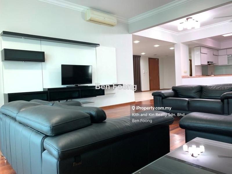 For Sale - Hijauan Kiara