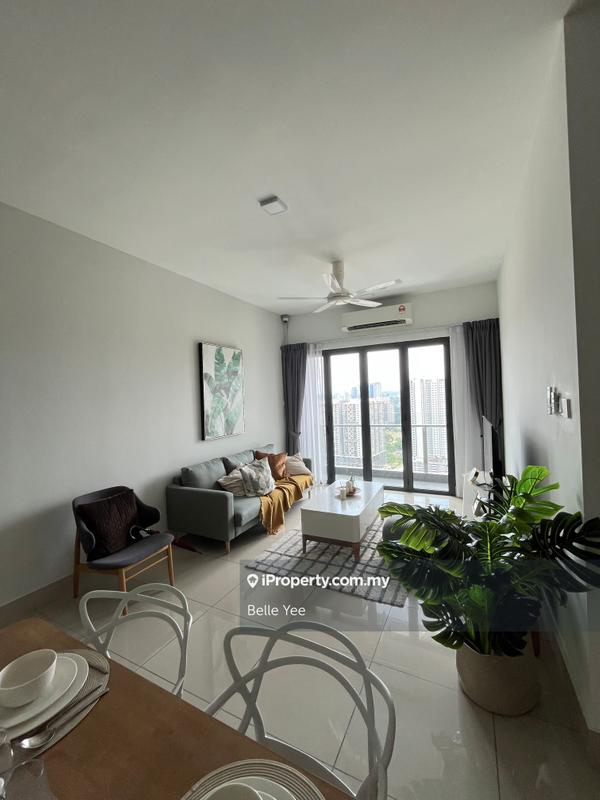 For Sale - One Residence