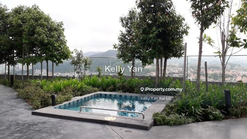 Kediaman Servis untuk Dijual di EkoCheras Service Residences oleh Kelly Yan Kai Lit - iProperty.com.my