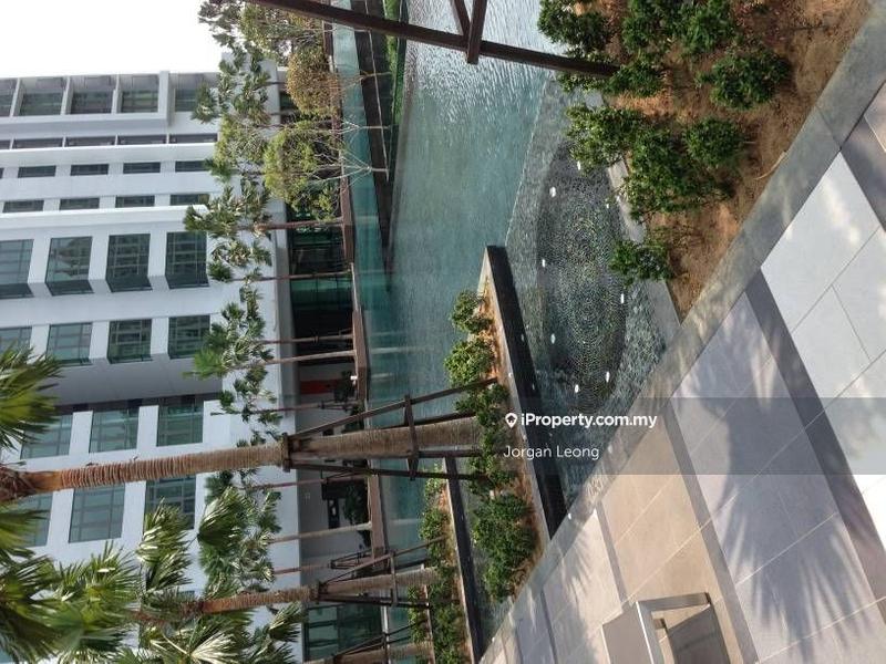 Kediaman Servis untuk Dijual di Tropicana Avenue oleh Jorgan Leong - iProperty.com.my