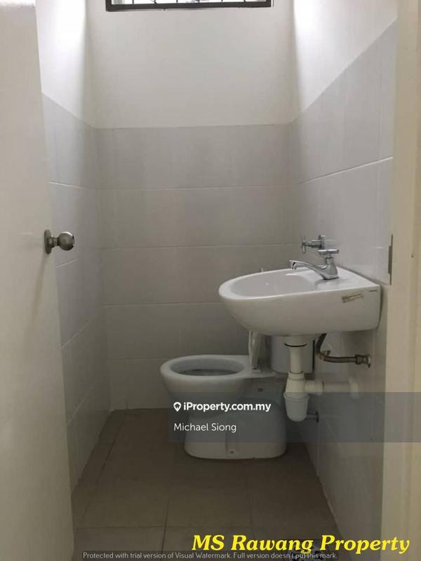 2-storey Terraced House for Sale in Bandar Country Homes, Rawang by Michael Siong - iProperty.com.my