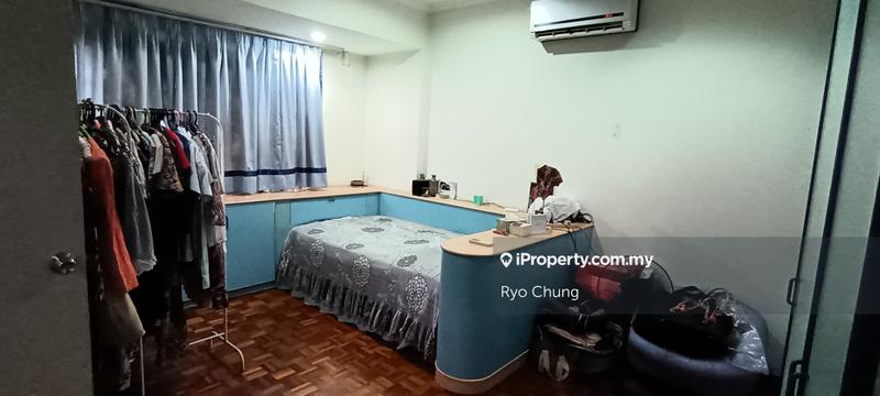 Bungalow House for Sale in Taman Overseas Union (Taman Oug), Jalan Klang Lama (Old Klang Road) by Ryo Chung - iProperty.com.my