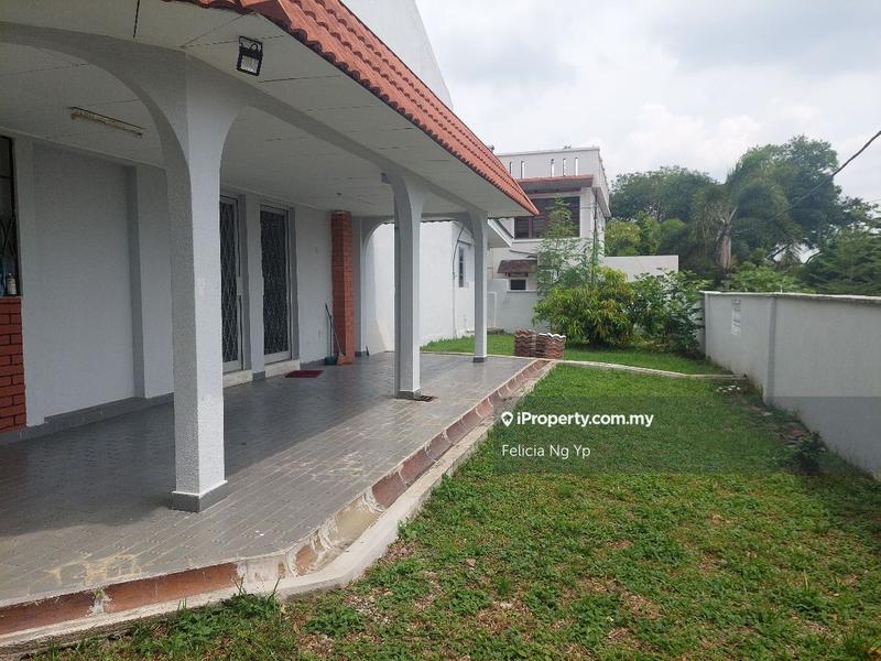 Rumah Teres 2-Tingkat untuk Dijual di SS3, Petaling Jaya oleh Felicia Ng Yp - iProperty.com.my