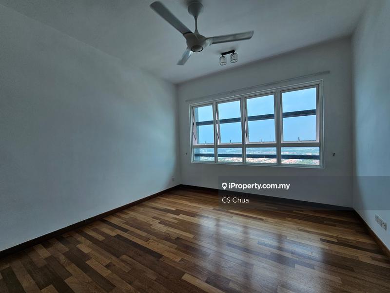Service Residence for Rent in Impiria Residensi Bukit Tinggi Klang by CS Chua - iProperty.com.my