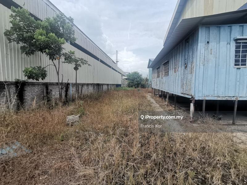 Warehouse for Rent in Lumut port, Sitiawan by Francis Kor - iProperty.com.my