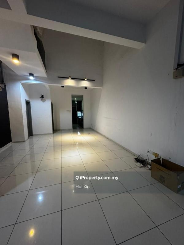Rumah Berangkai 3 Tingkat untuk Disewa di Alam Impian, Shah Alam oleh Hui Xin - iProperty.com.my