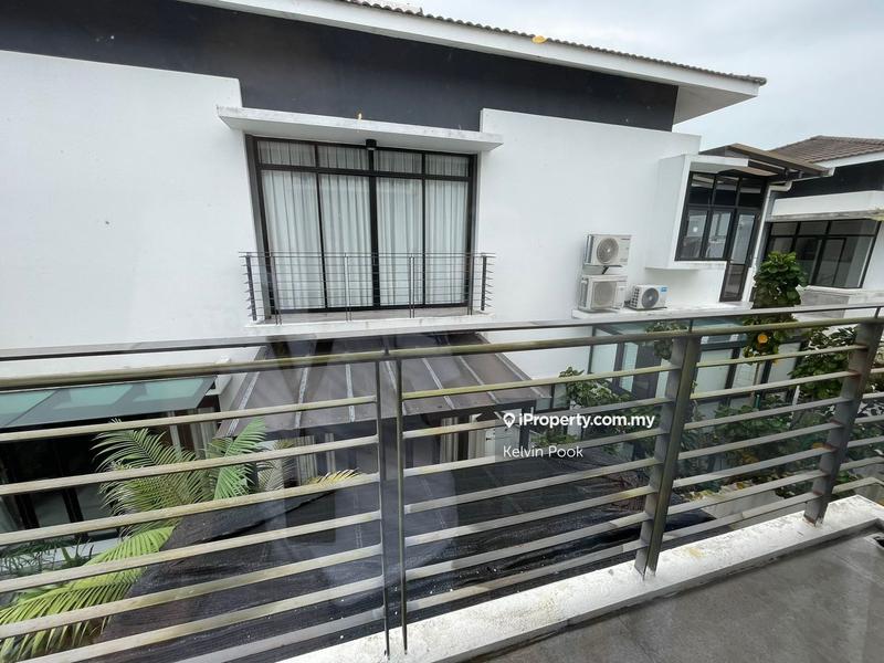 Rumah Berkembar untuk Dijual di Taman Jenderam Harmoni @ Dengkil, Dengkil oleh Kelvin Pook - iProperty.com.my