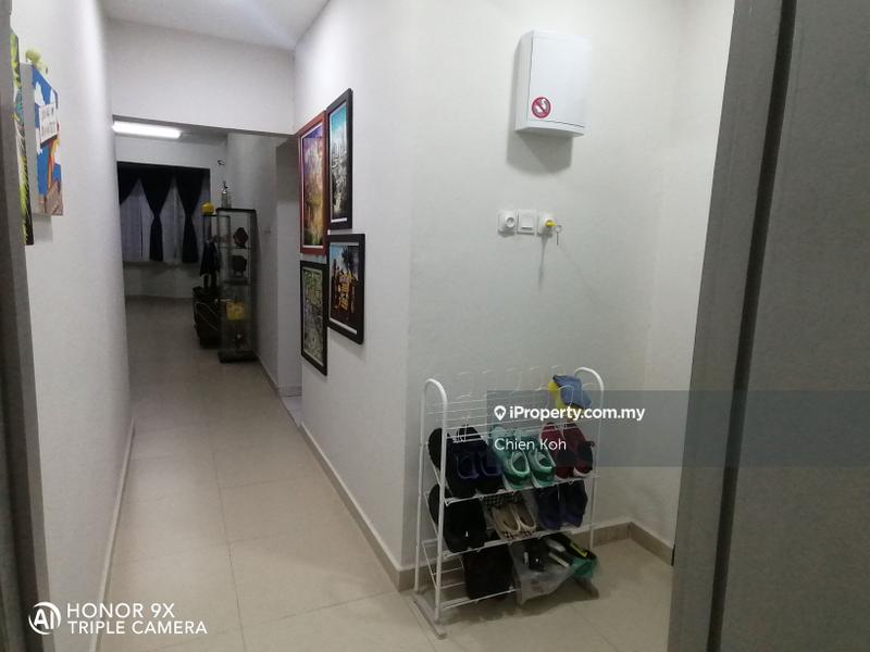 For Sale - Bukit OUG Condominiums