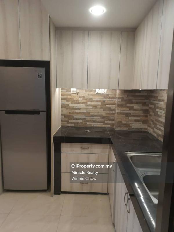 Condominium for Rent in Lagoon Suites by Winnie Chow - iProperty.com.my
