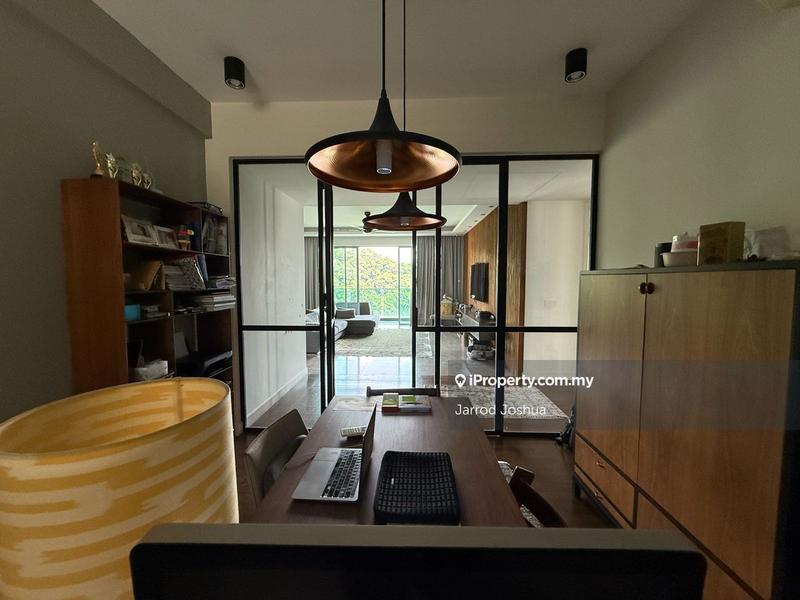 Kondominium untuk Dijual di Kiaramas Danai oleh Jarrod Joshua - iProperty.com.my