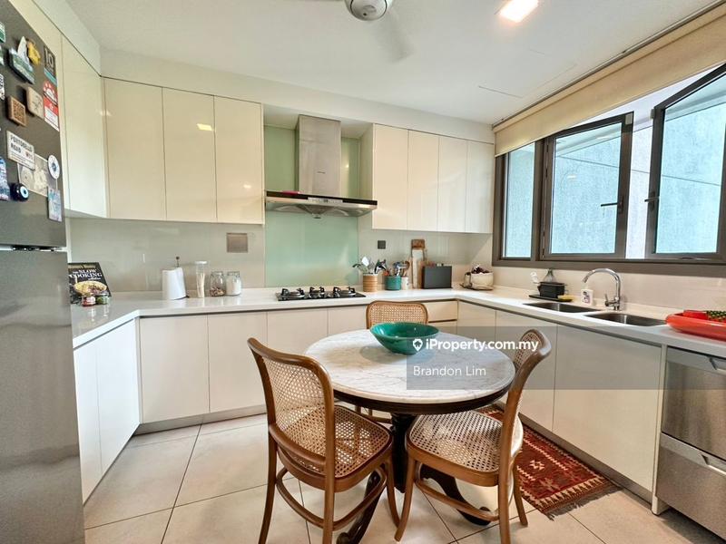 Condominium for Rent in Seni Mont Kiara by Brandon Lim - iProperty.com.my