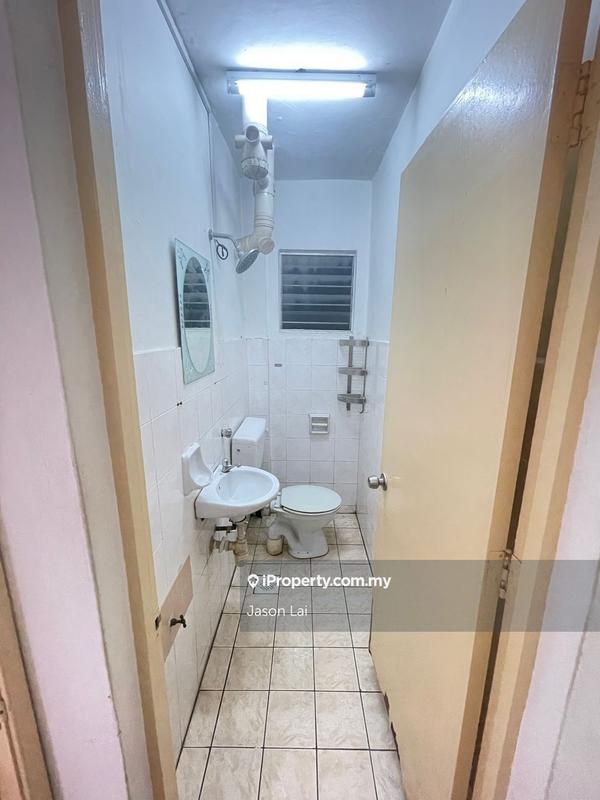 Apartment for Sale in saujana apartment by Jason Lai - iProperty.com.my