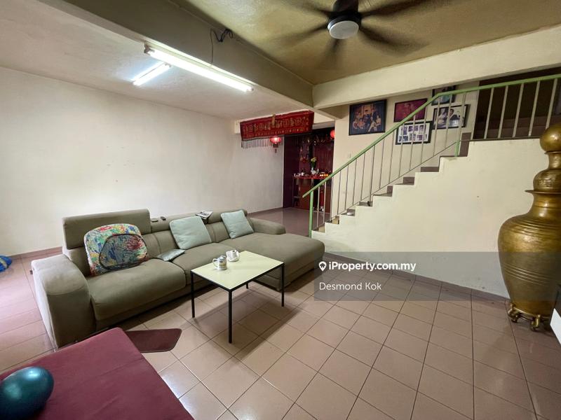 2-storey Terraced House for Sale in Taman Kepong, Kepong by Desmond Kok - iProperty.com.my