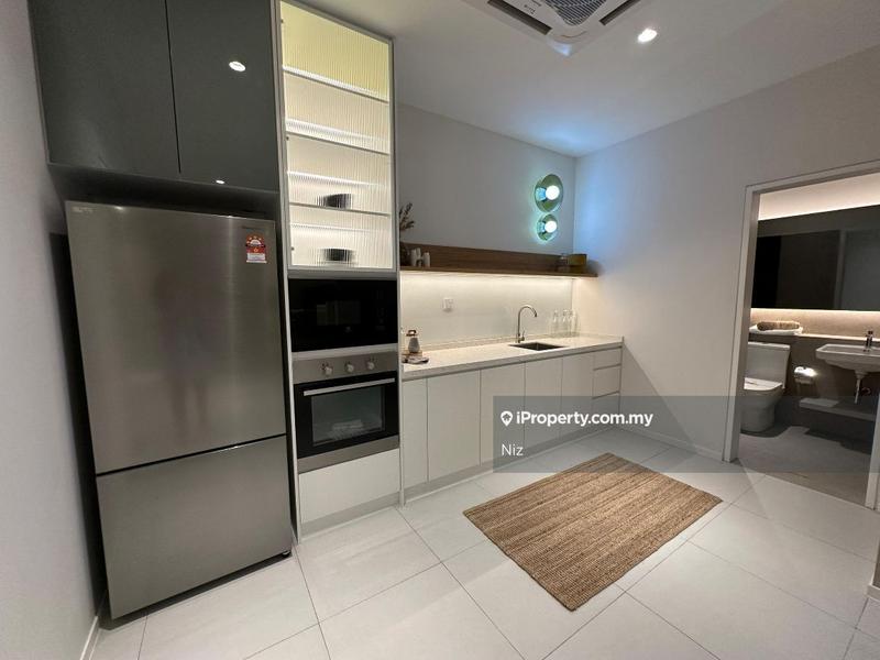 Rumah Bandar untuk Dijual di Town Villa, Cybersouth, Cyberjaya oleh Niz - iProperty.com.my