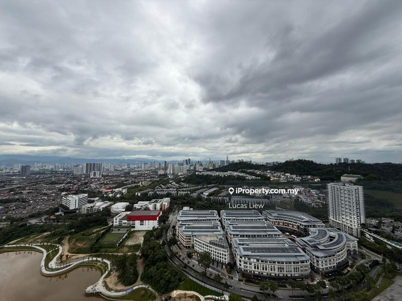 Condominium for Sale in Park Place by Lucas Liew - iProperty.com.my