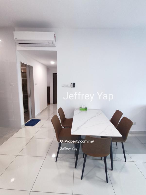 Kondominium untuk Disewa di Hillcrest Heights oleh Jeffrey Yap - iProperty.com.my