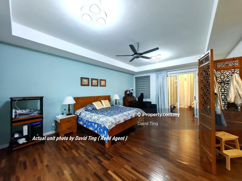 3-storey Terraced House for Sale in Lake Fields, Sungai Besi by David Ting - iProperty.com.my