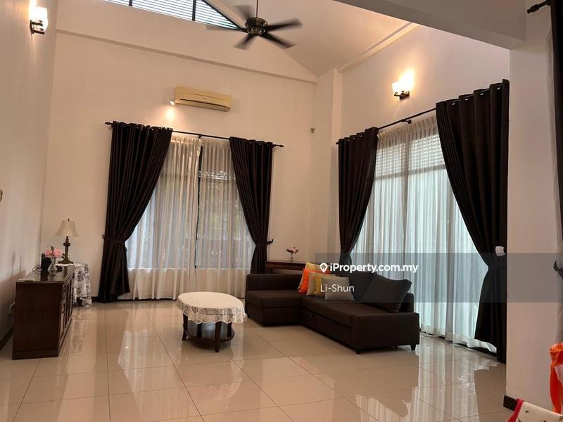 Banglo untuk Disewa di Setia Eco Park, Setia Alam oleh Li-Shun - iProperty.com.my