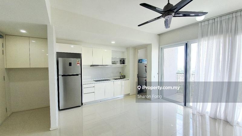 Condominium for Sale in Verdi Eco-Dominiums by Sharon Fong - iProperty.com.my