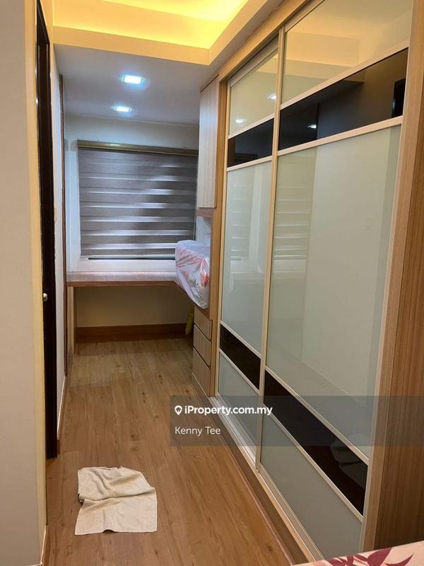 Terraced House for Sale in Taman Bukit Kepayang 2, Bukit Kepayang by Kenny Tee - iProperty.com.my