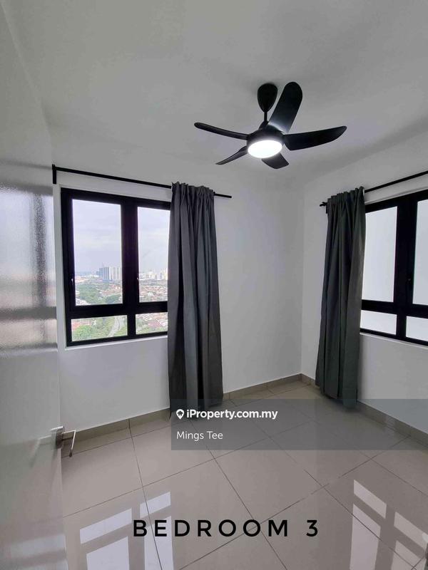 Condominium for Rent in Trinity Lemanja by Mings Tee - iProperty.com.my