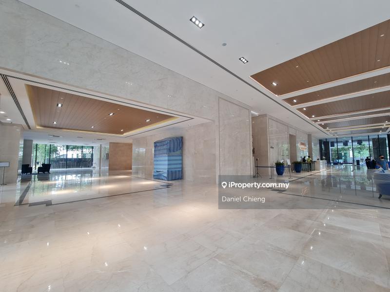 For Rent - Plaza Conlay, Kuala Lumpur City Centre, KLCC